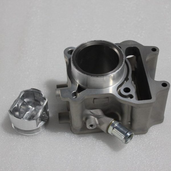 SCOOTER MALIBU PRO - SİLİNDİR SET MALIBU PRO