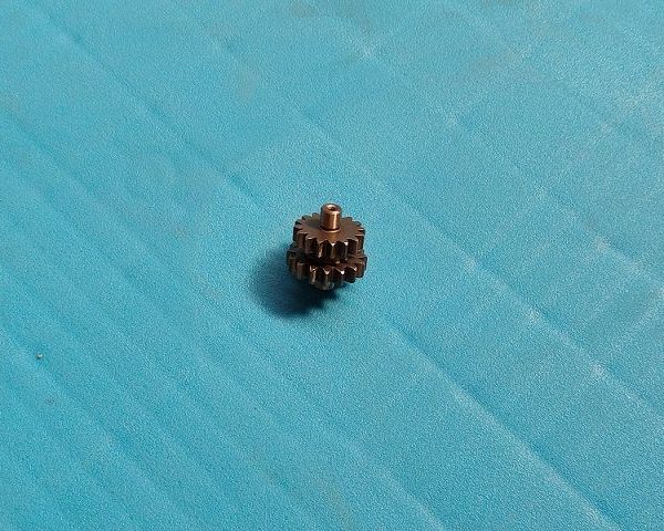 CROSS CR250 - MARŞ REDİKSİYON DİŞLİ KARŞILIĞI CR250