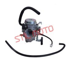 HONDA - 125E - CB 125E KARBÜRATÖR