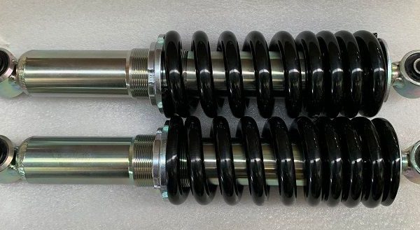 TOURING SK250-KV - ARKA AMARTİSÖR (ADET) SK250-KV