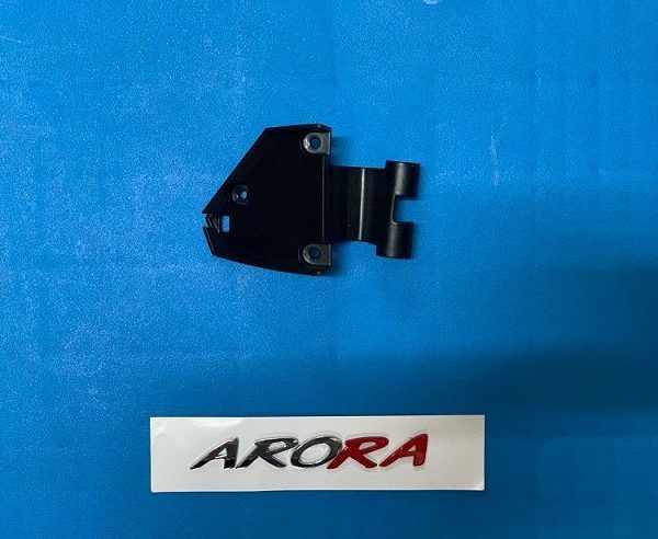 SCOOTER CHINF 318 - TORPİDO İÇ KAPAĞI SOL CHINF 318