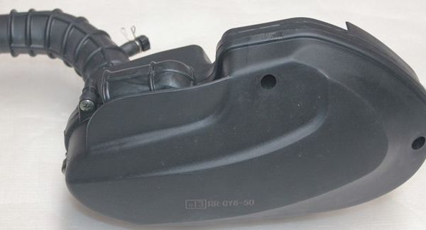 SCOOTER SAFARI 50 - HAVA FİLTRESİ KOMPLE (EURO 5) SAFARI 50