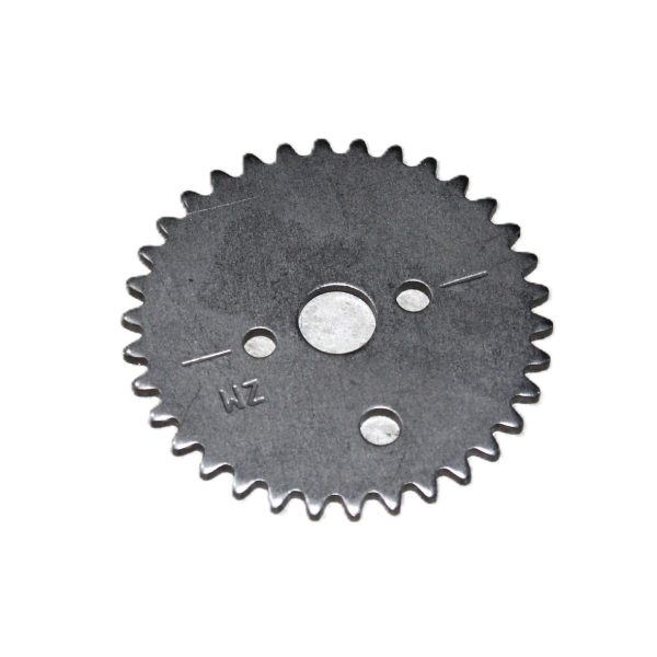 SCOOTER BOSS 125 - EKSANTRİK DİŞLİSİ BOSS 50