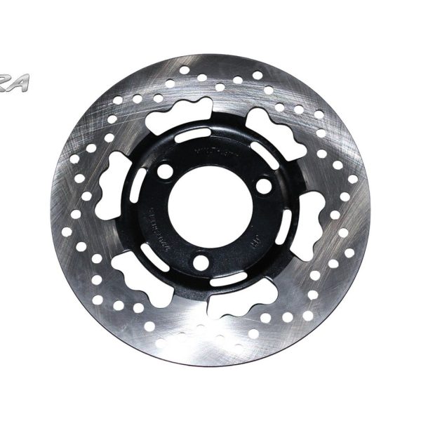 E-SCOOTER ZR6 - ARKA FREN DİSKİ ZR6