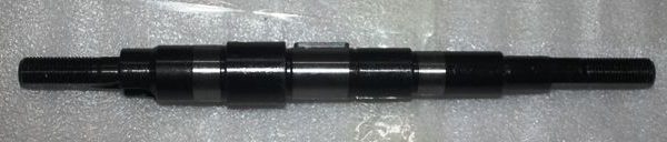 E-SCOOTER ZR5 - ARKA MOTOR MİLİ ZR5