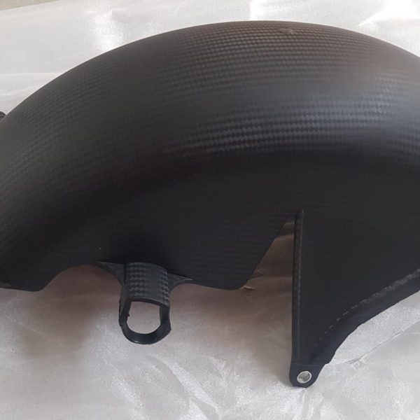 SCOOTER AR100T-2A SPECIAL - ARKA İÇ ÇAMURLUK AR100T-2A SPECIAL