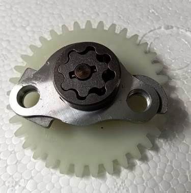 SCOOTER BEATRIX - YAĞ POMPASI BEATRIX