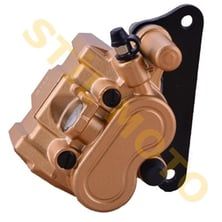 HONDA - 125E - CBF 150 ÖN FREN MERKEZİ ALT 125E