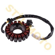 MONDIAL - ZONE - CBF 150 STATÖR Y.M [ ZONE - 125E ]