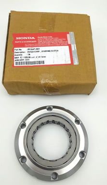 HONDA - CBR 250 - CBR 250R MARŞ RUBLESİ ORJINAL