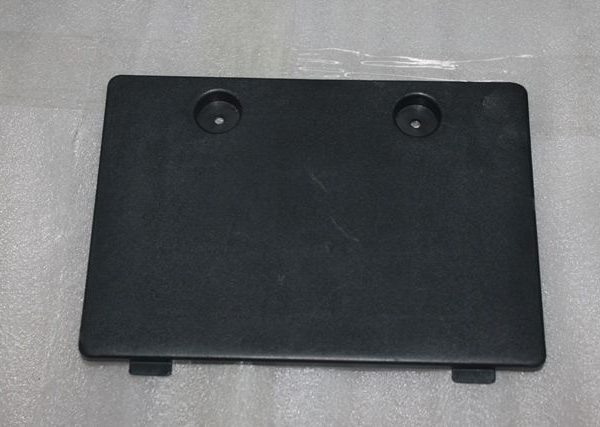 E-SCOOTER ZR4 - ALT BASAMAK KAPAĞI ZR4