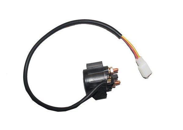 SCOOTER VERANO50 - MARŞ ROLESİ FREEDOM 50