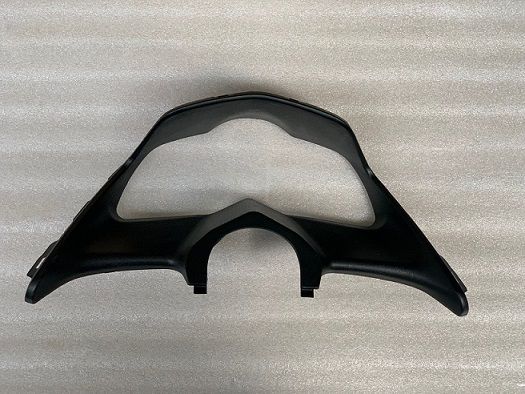 SCOOTER SAFARI PRO - KM.ÇERÇEVESİ SAFARI PRO