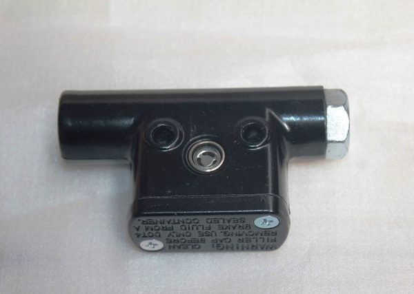 SCOOTER GT 250MAX - ABS FREN SİSTEMİ DAĞITICISI GT 125