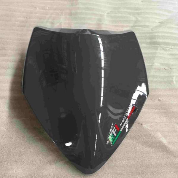 SCOOTER FREEDOM PRO - ÖN ORTA KAPAK NARDO GRİ FREEDOM PRO