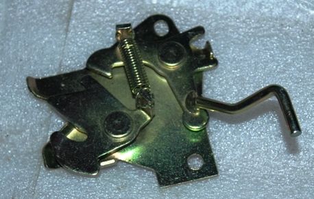 CUB SMART 50 - KOLTUK KİLİDİ SMART 50