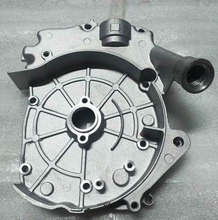 SCOOTER ZRX 200 - SAĞ KARTEL KAPAĞI ZRX 200