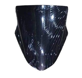 SCOOTER MAX-T EASY - ÖN SPERLİK CAMI KISA MAX-T