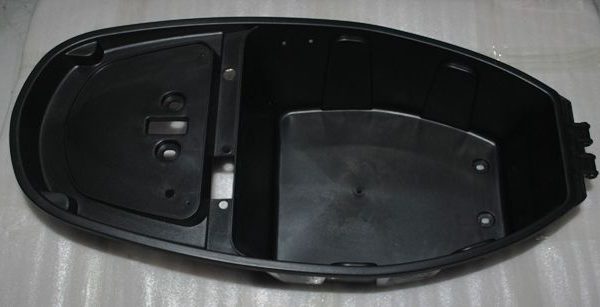 E-SCOOTER ZR5 - KOLTUK ALTI BAGAJ KUTUSU ZR5