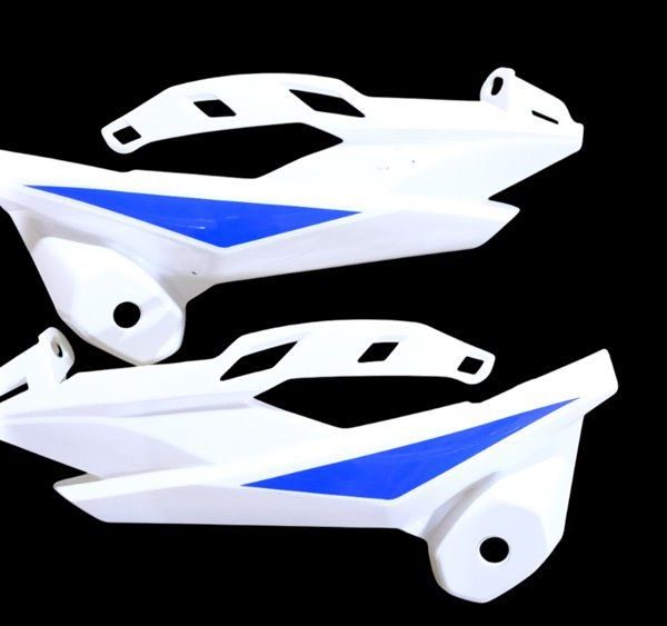 TOURING AR 251 - SİNYAL BAĞLANTI PLS. SOL SARI AR 251