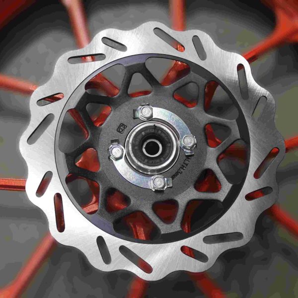 TOURING SHARK 125 - ÖN FREN DİSKİ SHARK 125