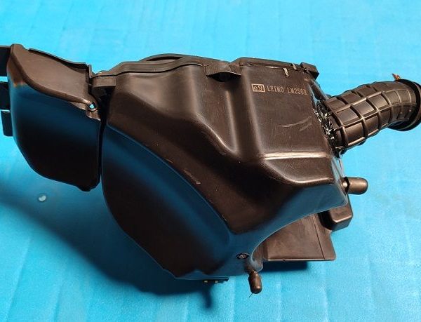 CROSS CR250 - HAVA FİLTRESİ KOMPLE CR250