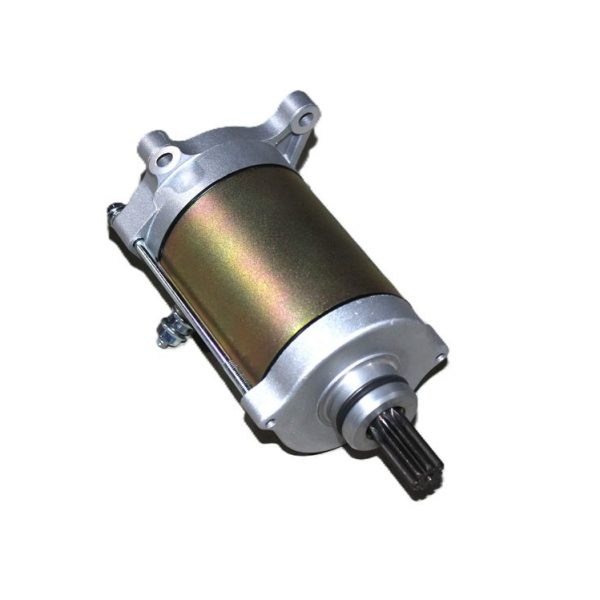 ATV ATV LANDFORCE 650 - MARŞ MOTORU ATV LANDFORCE 650