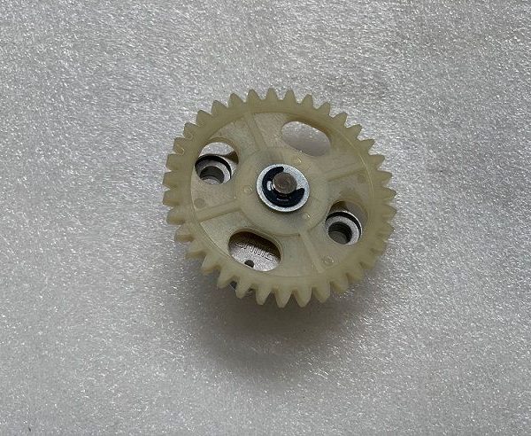 SCOOTER MOJITO 50 - YAĞ POMPASI MOJITO 50