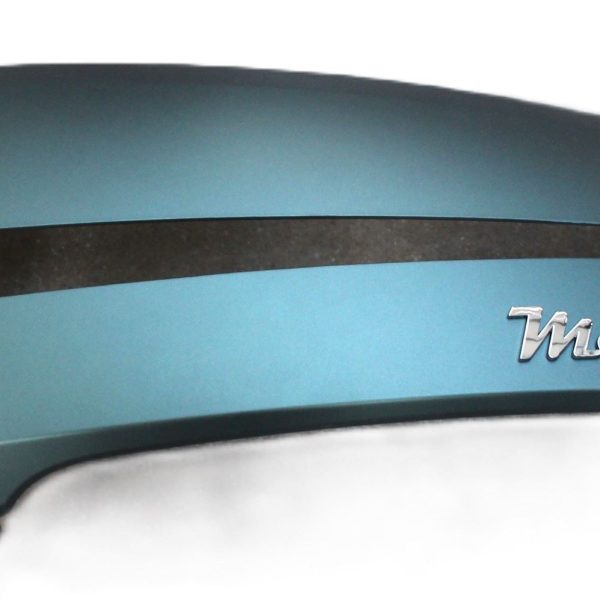 SCOOTER MOJITO 50 - SOL KORUMA LEVHASI MAVİ (LED MODEL) MOJITO 125