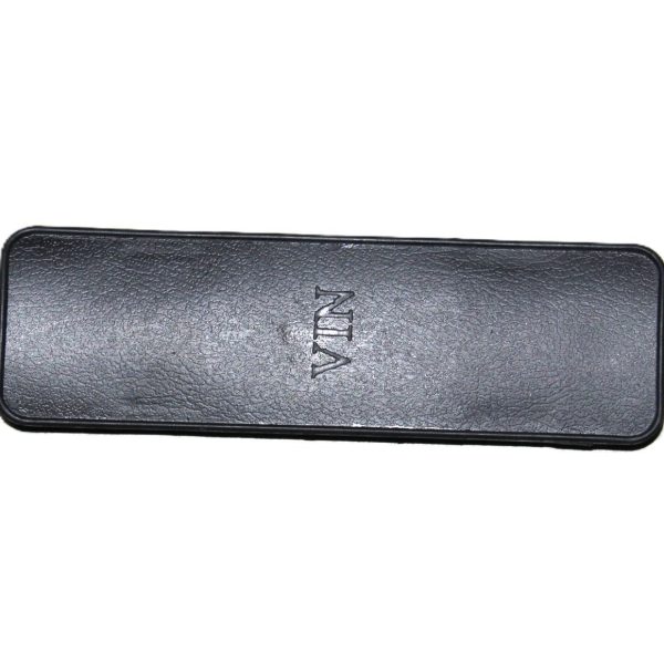 SCOOTER QUANTUM 50 - ŞASE NO KAPAĞI QUANTUM 125