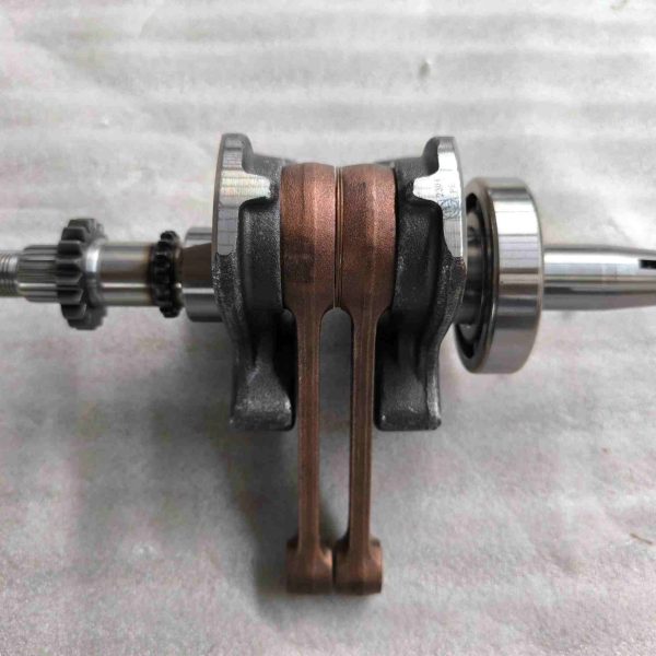 CHOPPER CP250 - KRANK MİLİ KOMPLE CP250