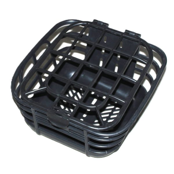 E-SCOOTER ZR3 - ÖN SEPETLİK ZR3