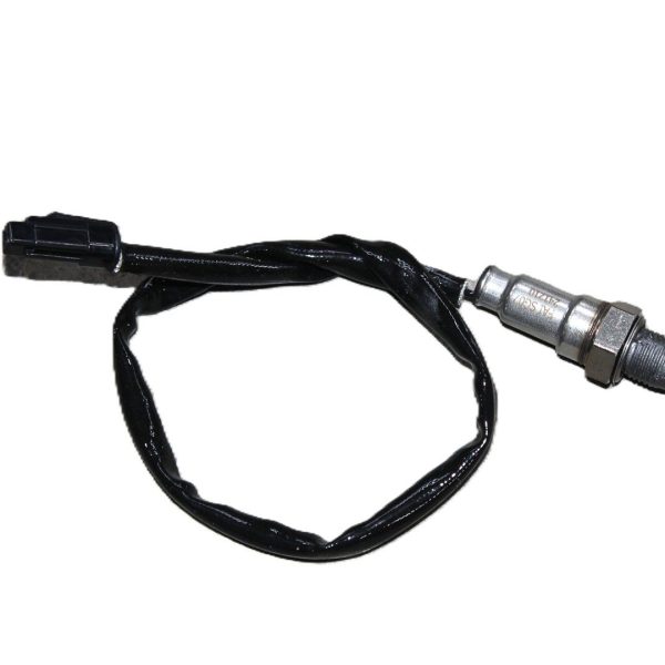 SCOOTER SUPER 50 - EKSOZ MÜŞÜRÜ SUPER 50