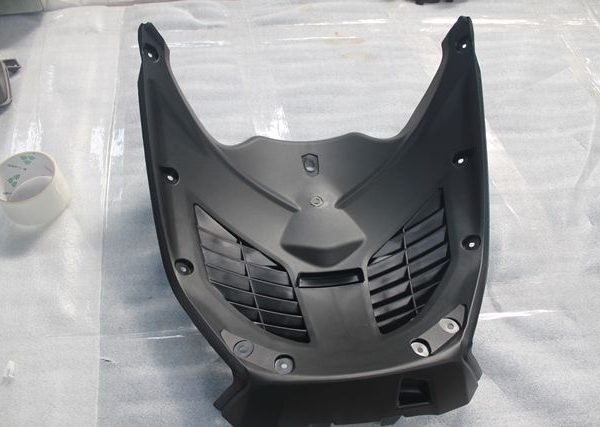 SCOOTER MAX-T EASY - ÖN İÇ ÇAMURLUK MAX-T