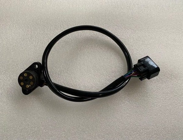 TOURING GP 250 - VİTES MÜŞÜRÜ GP 250