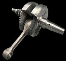 MONDIAL - CF 250 - CF 250 KRANK