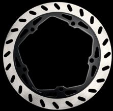 MONDIAL - CF 250 - CF 250 ÖN FREN DİSKİ NK 250