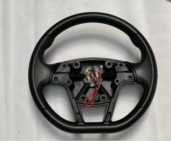 E-OTOMOBİL AR-EV VAN - DİREKSİYON AR-EV