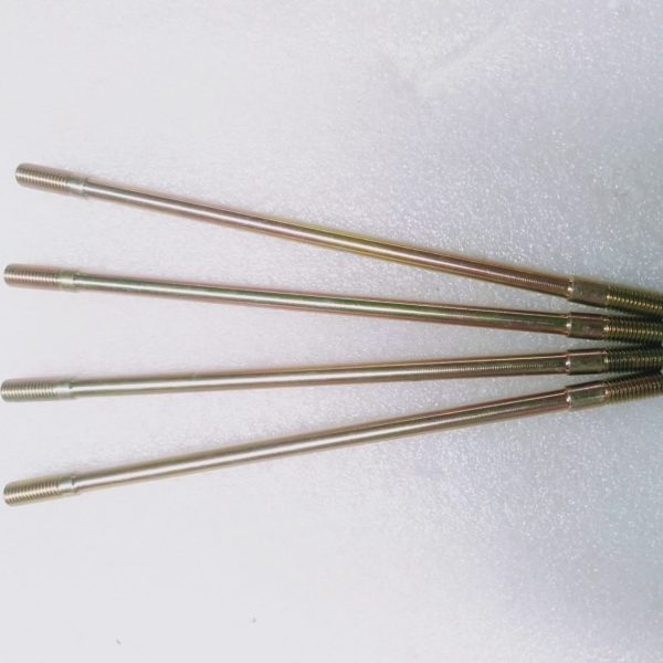 SCOOTER VERANO50 - SİLİNDİR SAPLAMASI FREEDOM 50