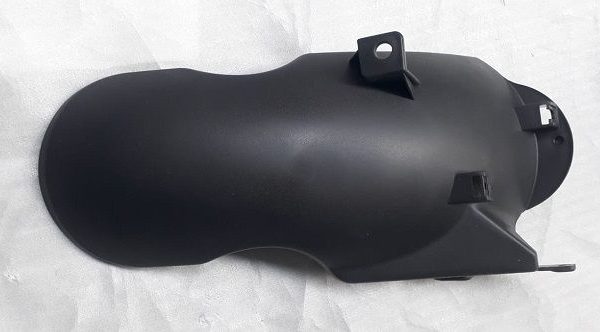 SCOOTER MOJITO PRO S - ARKA İÇ ÇAMURLUK MOJITO PRO S