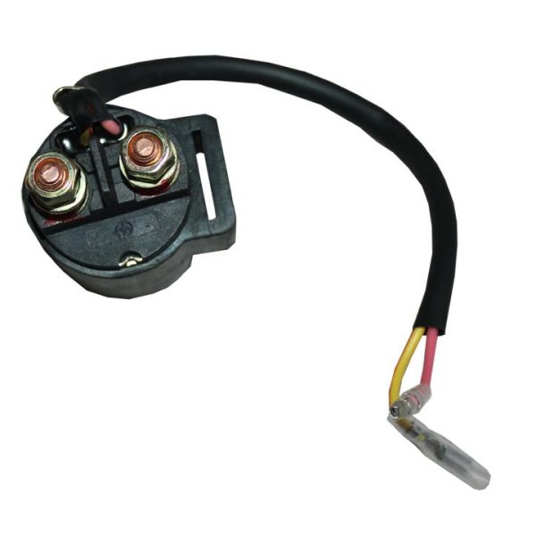 CUB SMART 50 - MARŞ ROLESİ AR50-50 KASIRGA