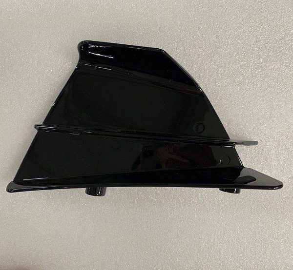 TOURING GP 250 - SAĞ DIŞ DEKORATİF RÜZGARLIK PARLAK GP 250