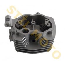 CG - CG - CG 125 SİLİNDİR ÜST KAPAK KOMPLE