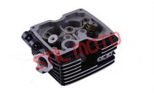 CG - CG - CG 200 SİLİNDİR ÜST KAPAK DQ SUBAP [ SİYAH ]