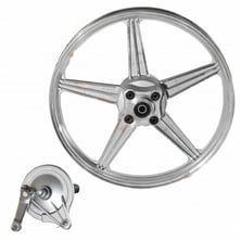 CG - CG - CG ARKA JANT ALM.1.40-18 AGK KAMPANA BALATA