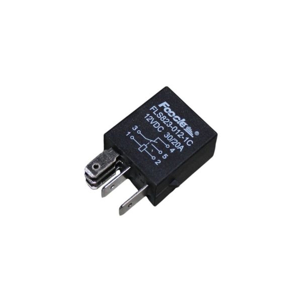 TOURING AR 125 - ROLE 1 AR 125