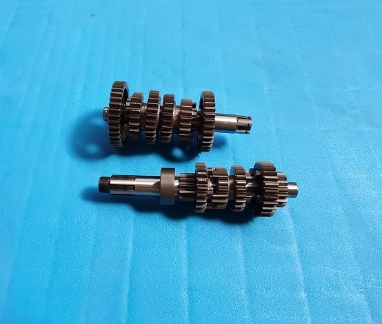 CROSS CR250 - ŞANZIMAN DİŞLİ TAKIMI CR250