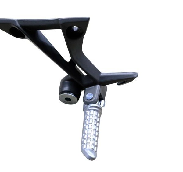 TOURING AR 251 - SOL ARKA BASAMAK KOMPLE AR 251