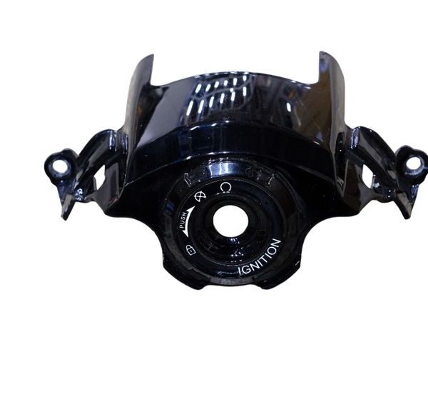 TOURING AR 251 - KONTAK BAĞLANTI PLS.PARLAK SİYAH AR 251