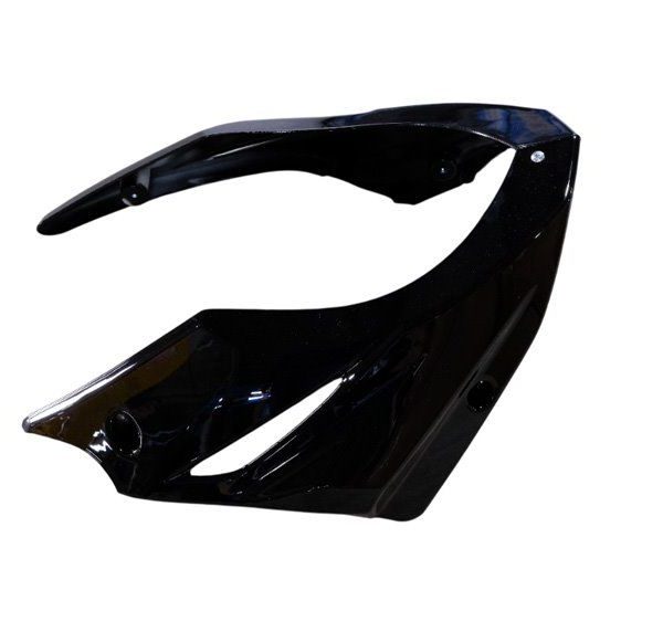 TOURING AR 251 - SOL ALT SAKAL PARLAK SİYAH AR 251